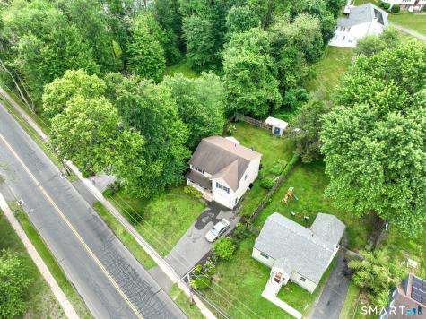 345 Goodwin Street East Hartford CT 06108
