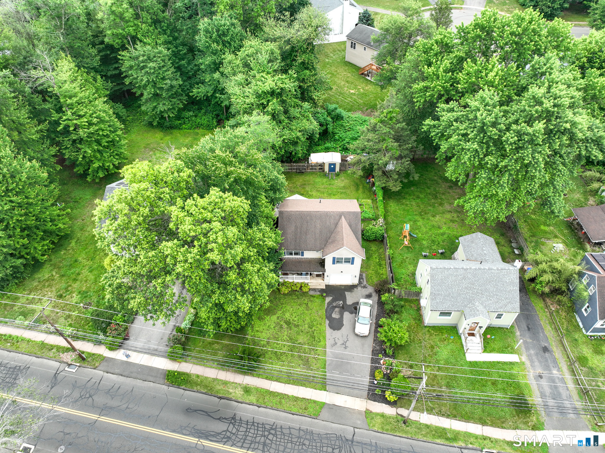 345 Goodwin Street East Hartford CT 06108