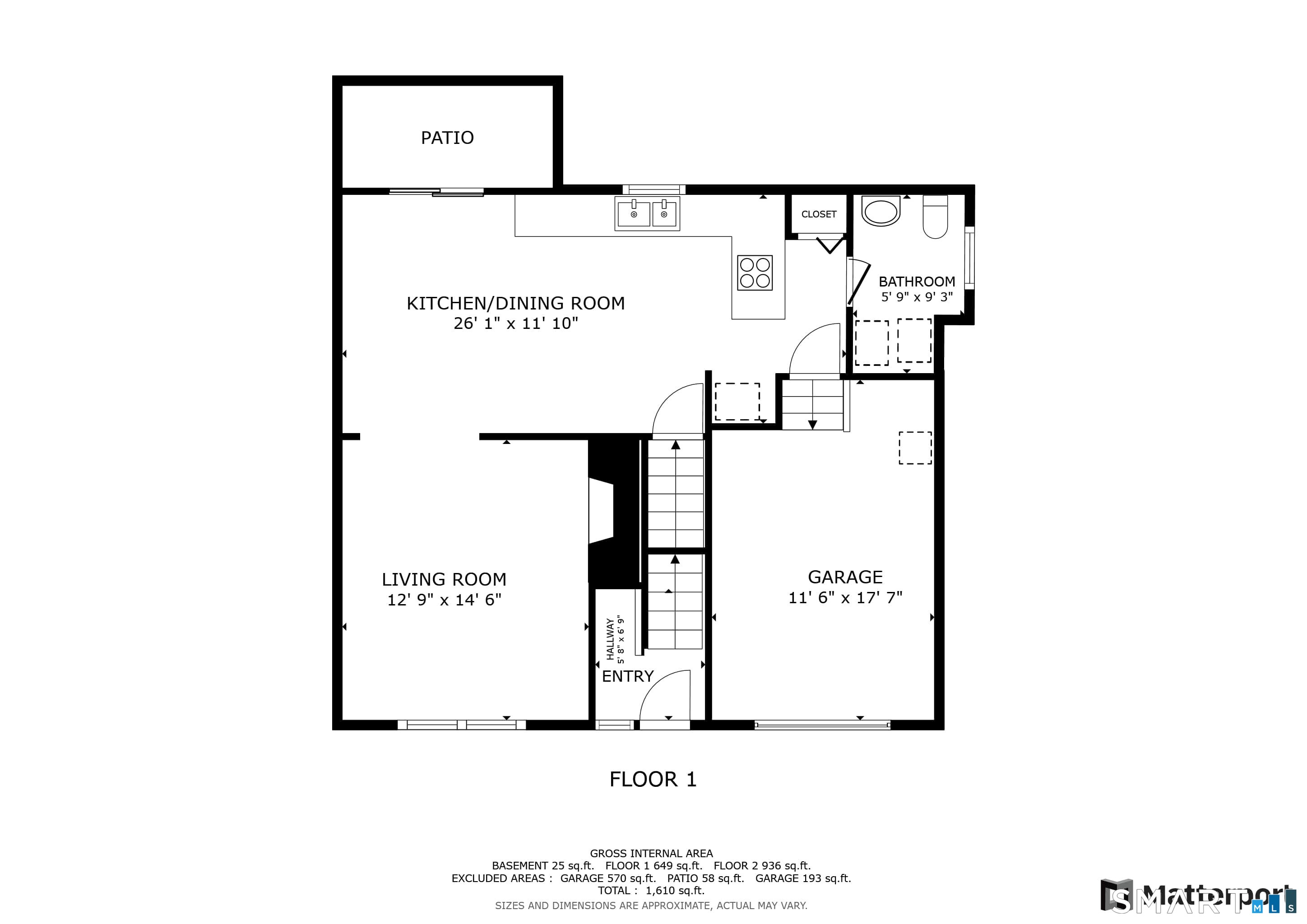 345 Goodwin Street East Hartford CT 06108