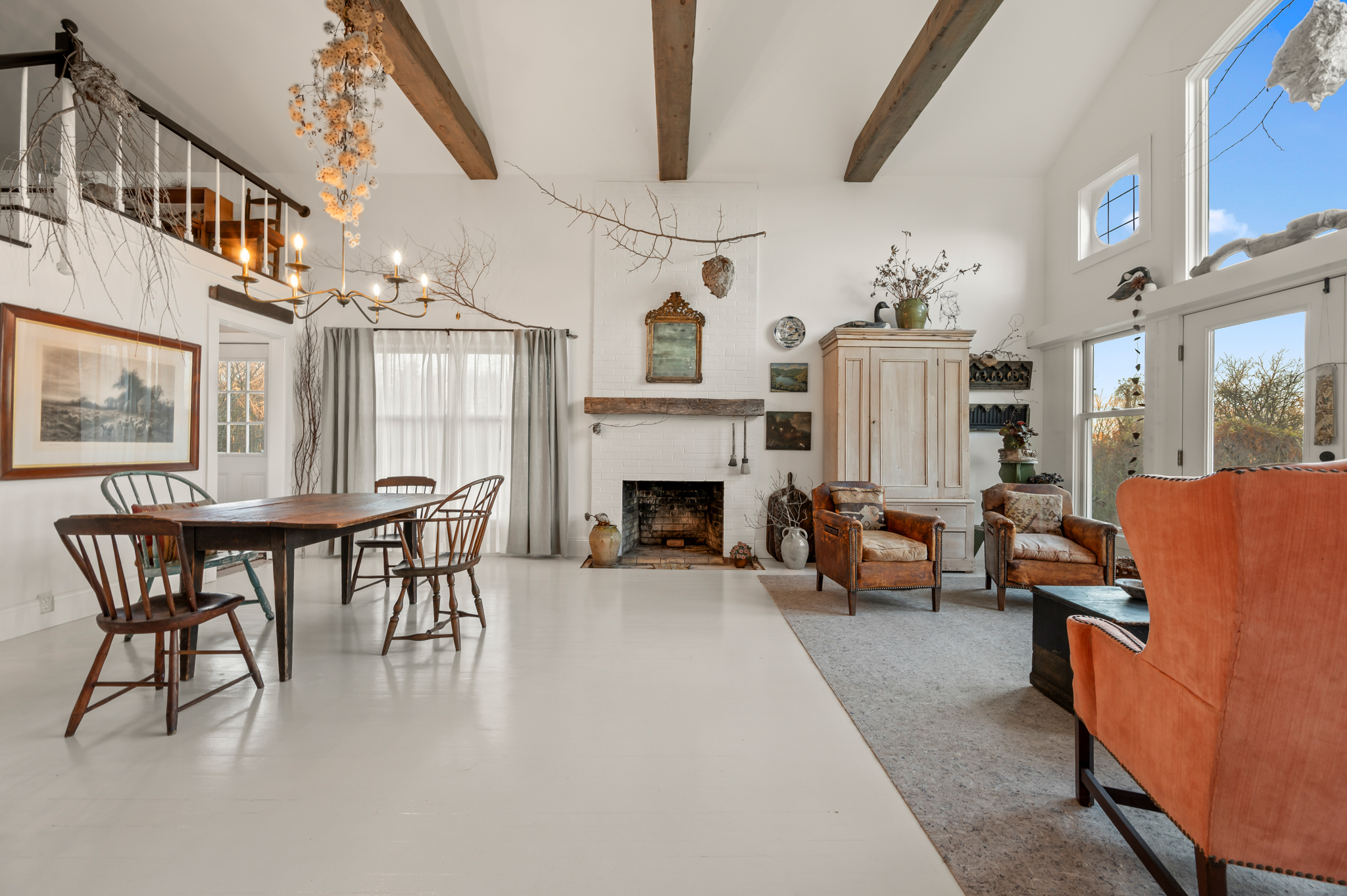 112 Todd Hill Bethlehem CT 06751