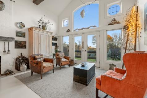 112 Todd Hill Bethlehem CT 06751