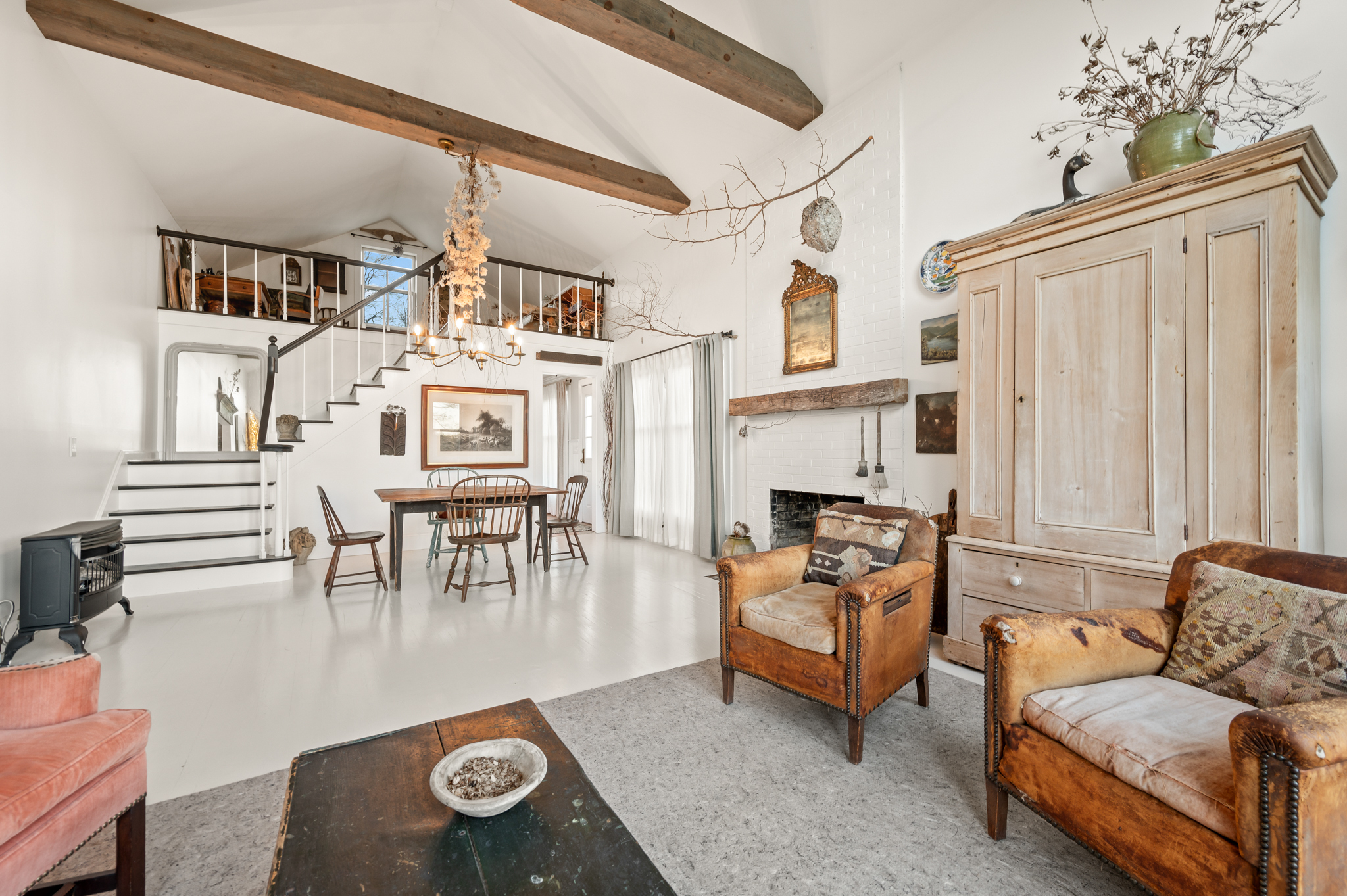 112 Todd Hill Bethlehem CT 06751