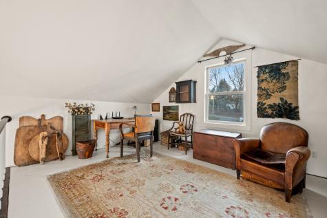 112 Todd Hill Bethlehem CT 06751