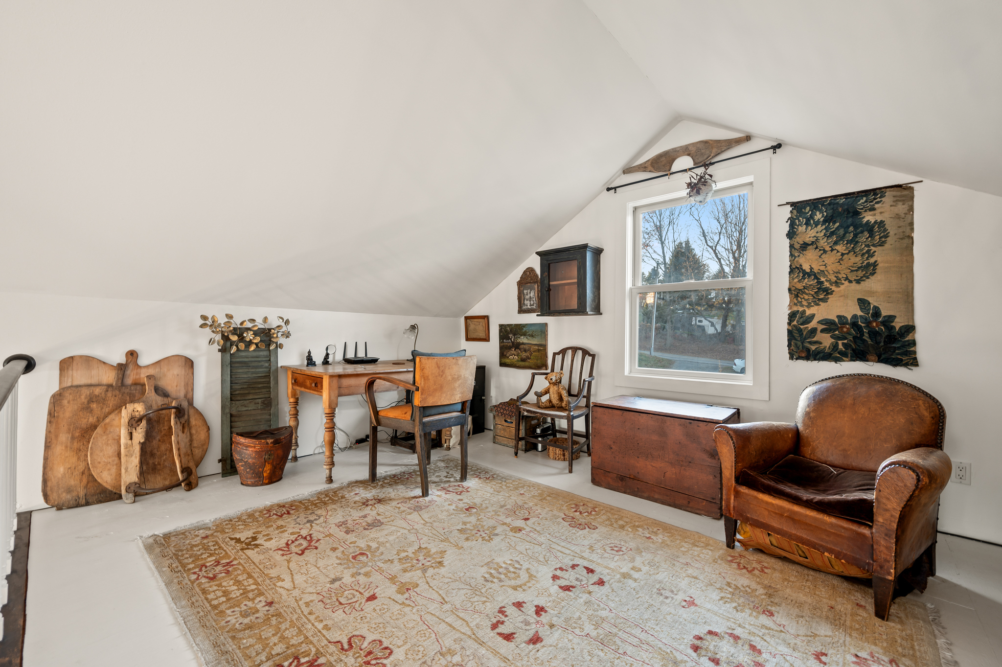 112 Todd Hill Bethlehem CT 06751