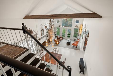 112 Todd Hill Bethlehem CT 06751