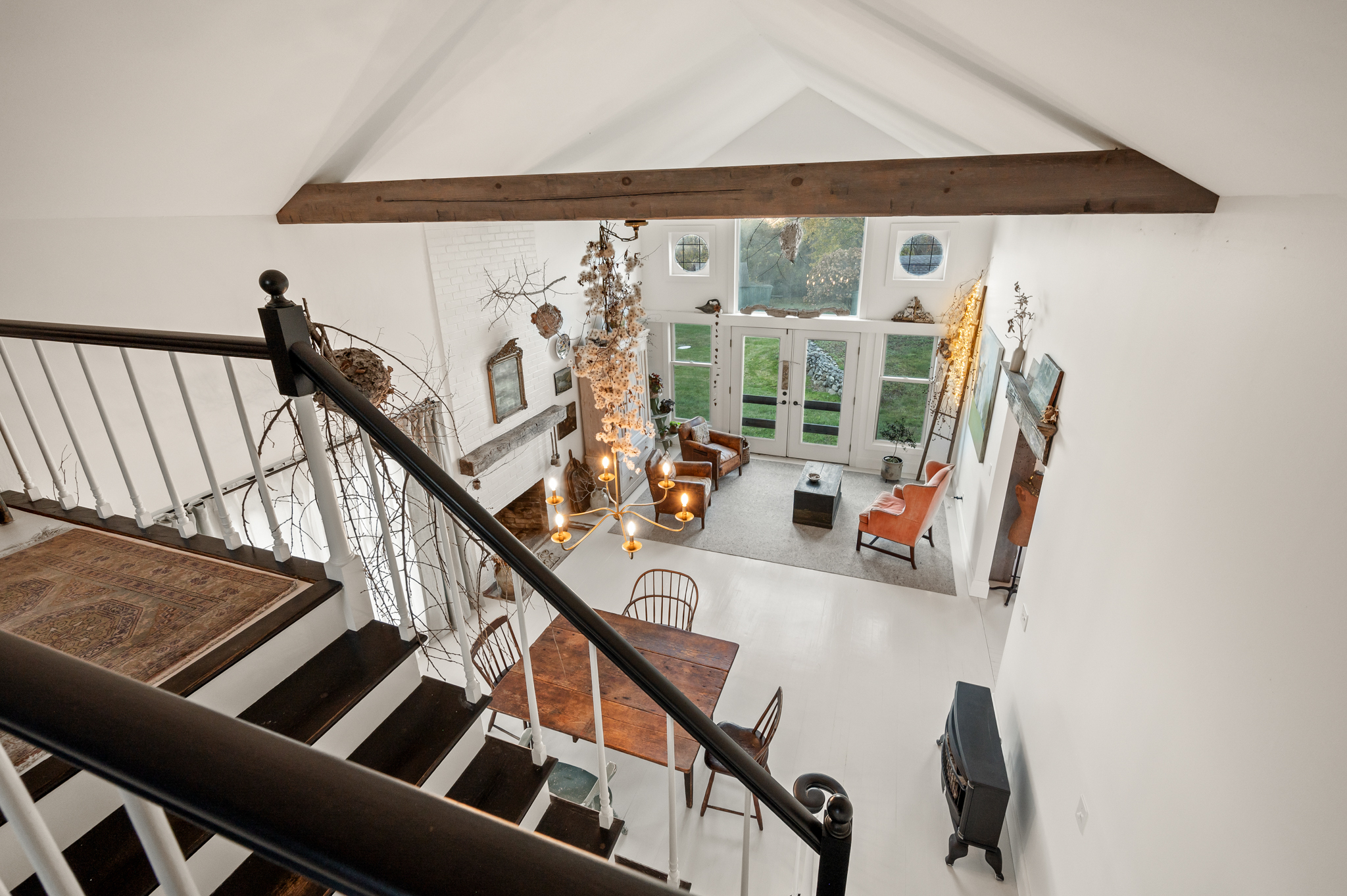 112 Todd Hill Bethlehem CT 06751