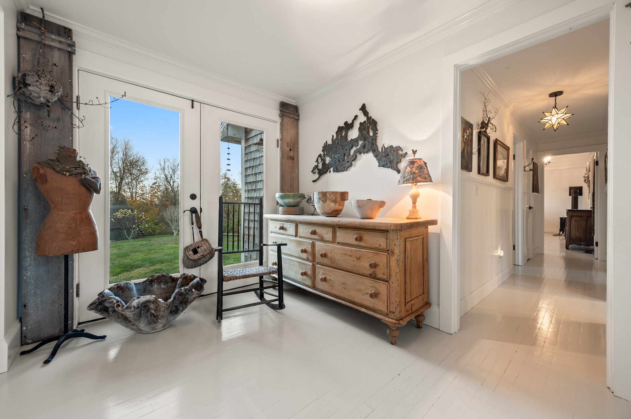 112 Todd Hill Bethlehem CT 06751