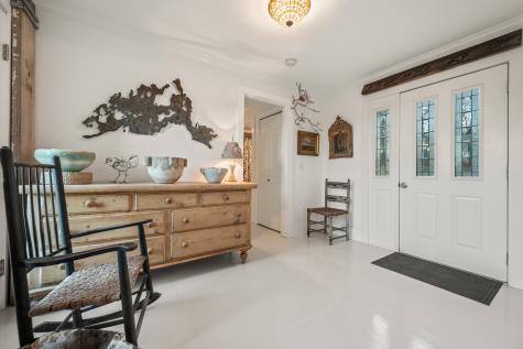 112 Todd Hill Bethlehem CT 06751