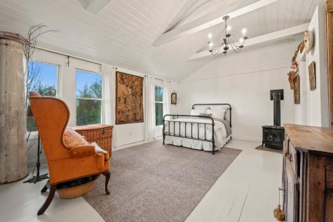 112 Todd Hill Bethlehem CT 06751