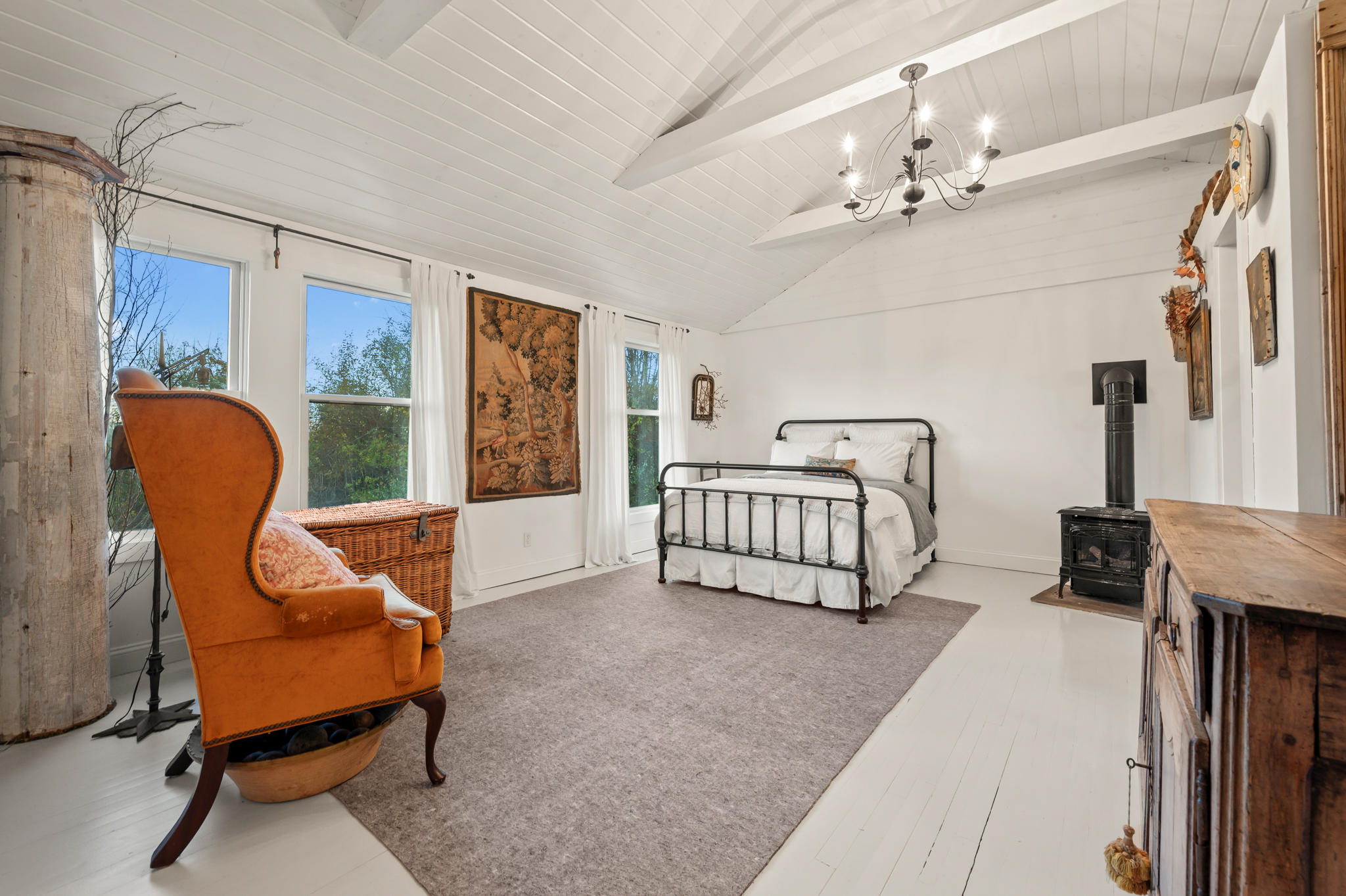 112 Todd Hill Bethlehem CT 06751