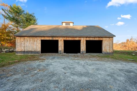 112 Todd Hill Bethlehem CT 06751