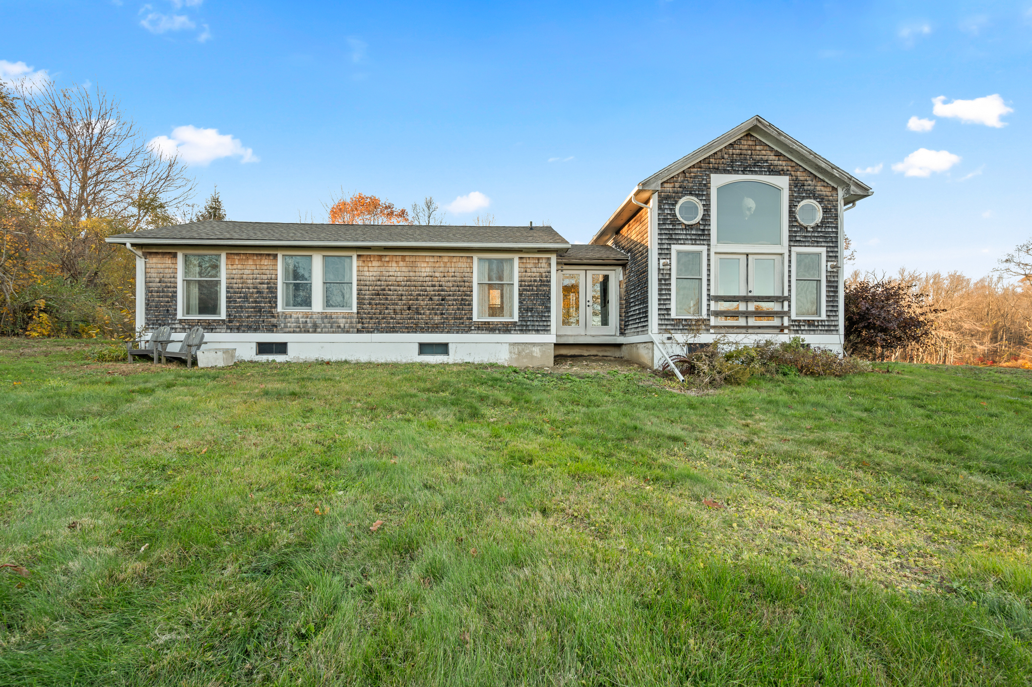 112 Todd Hill Bethlehem CT 06751