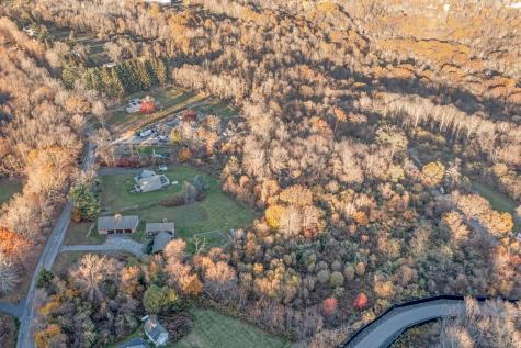 112 Todd Hill Bethlehem CT 06751