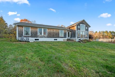 112 Todd Hill Bethlehem CT 06751