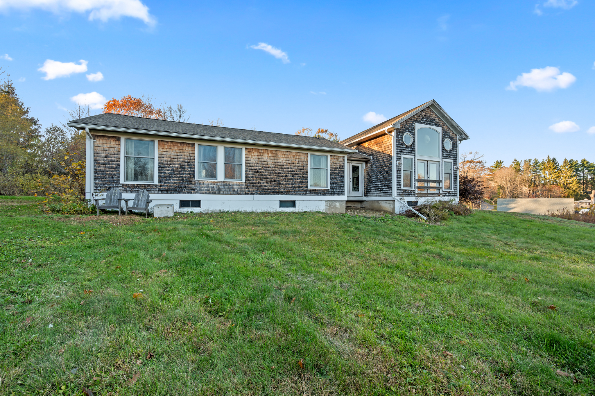 112 Todd Hill Bethlehem CT 06751