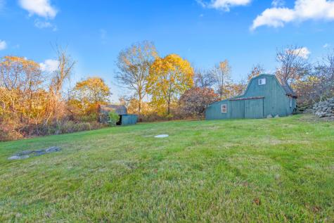 112 Todd Hill Bethlehem CT 06751