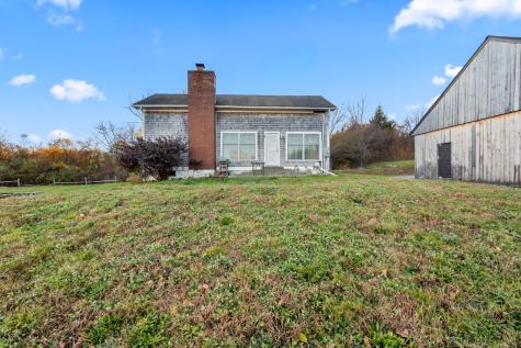 112 Todd Hill Bethlehem CT 06751