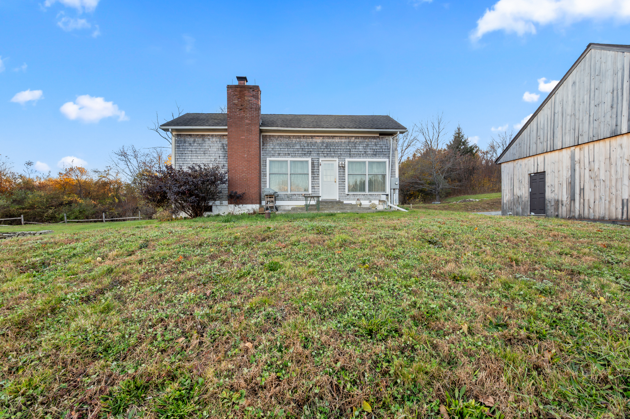 112 Todd Hill Bethlehem CT 06751