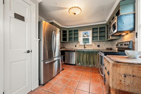 112 Todd Hill Bethlehem CT 06751