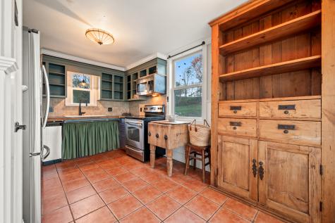 112 Todd Hill Bethlehem CT 06751