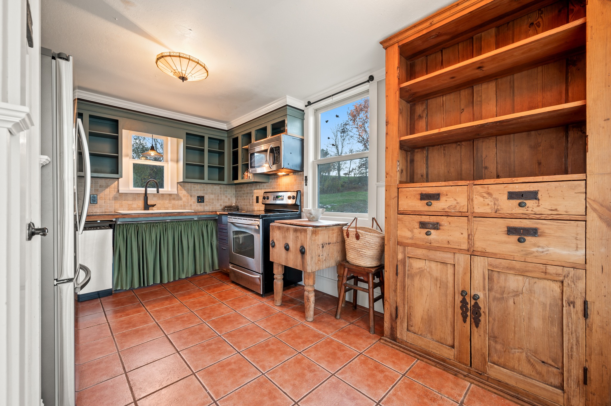 112 Todd Hill Bethlehem CT 06751