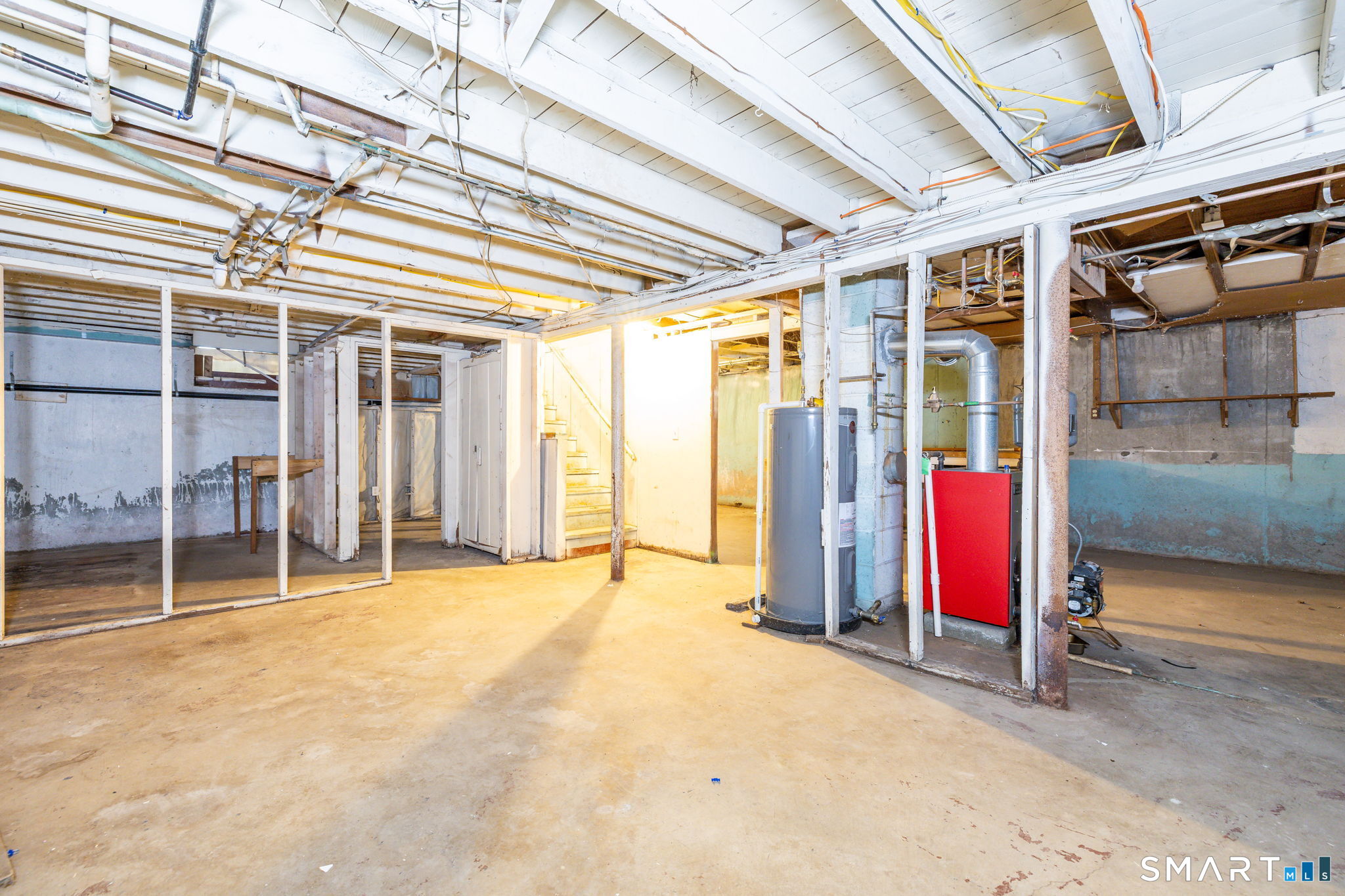 461 Pond Road Franklin CT 06254
