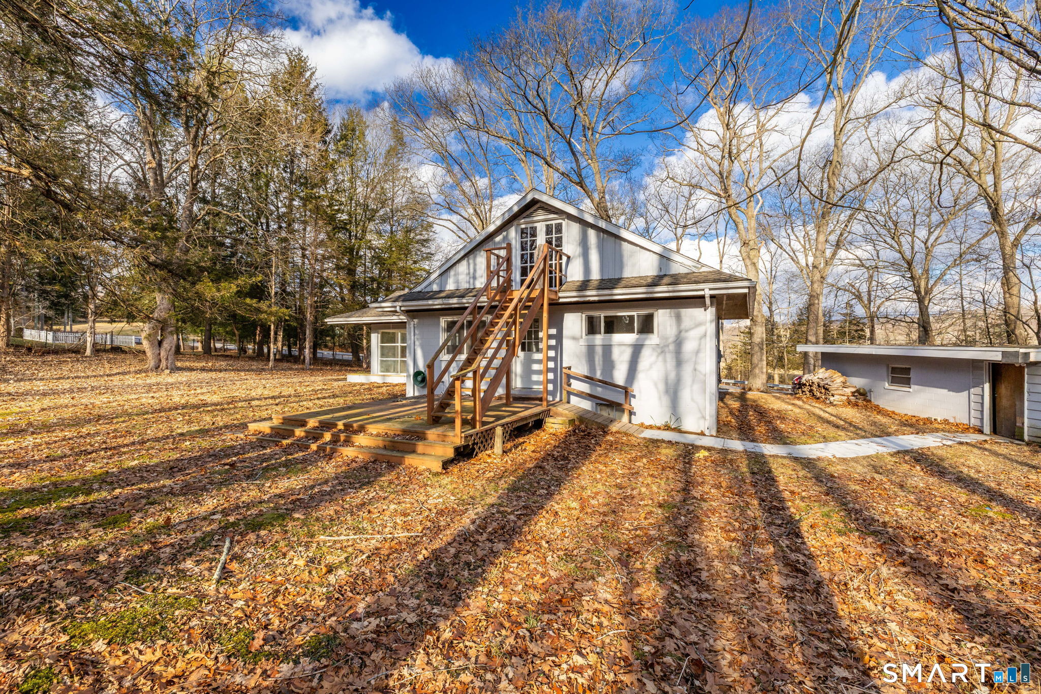 461 Pond Road Franklin CT 06254