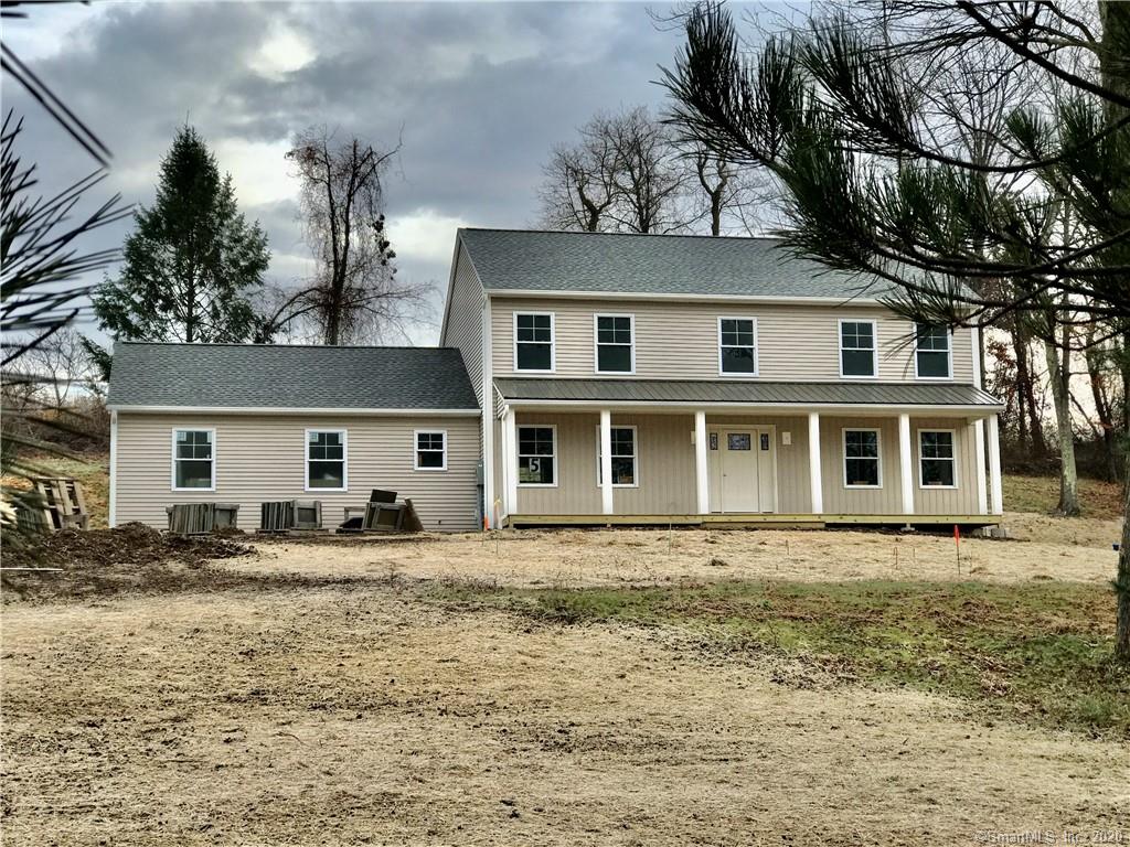 5 Galloping Hill Road Bethel CT 06801