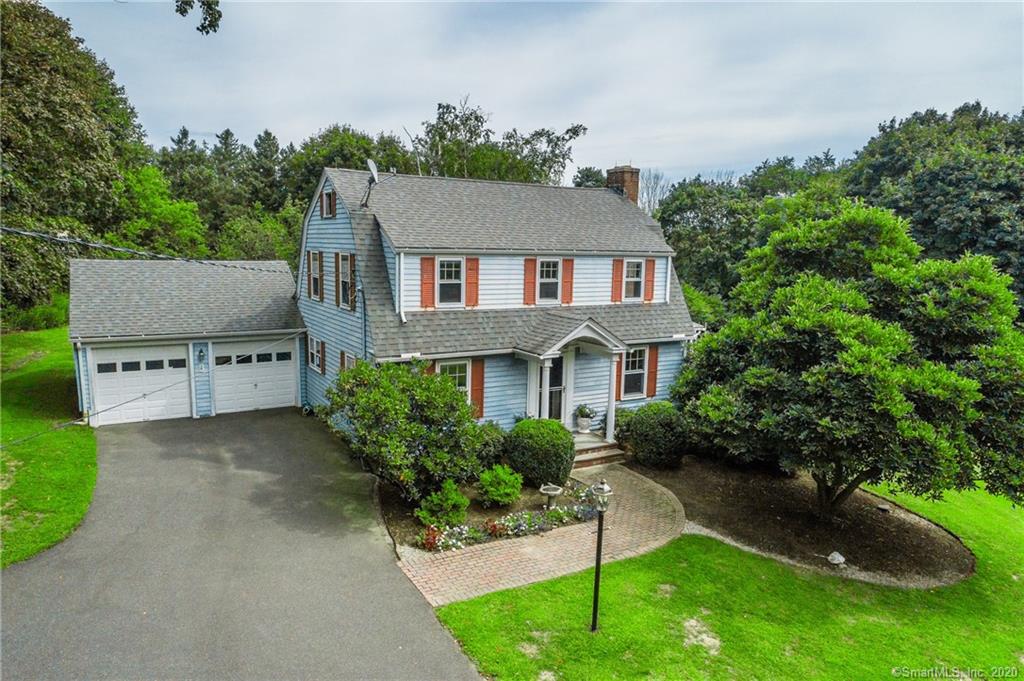 28 Lakes Road Bethlehem CT 06751