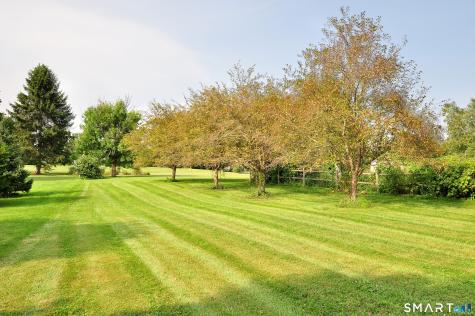 12 Indian Hill Drive Granby CT 06035