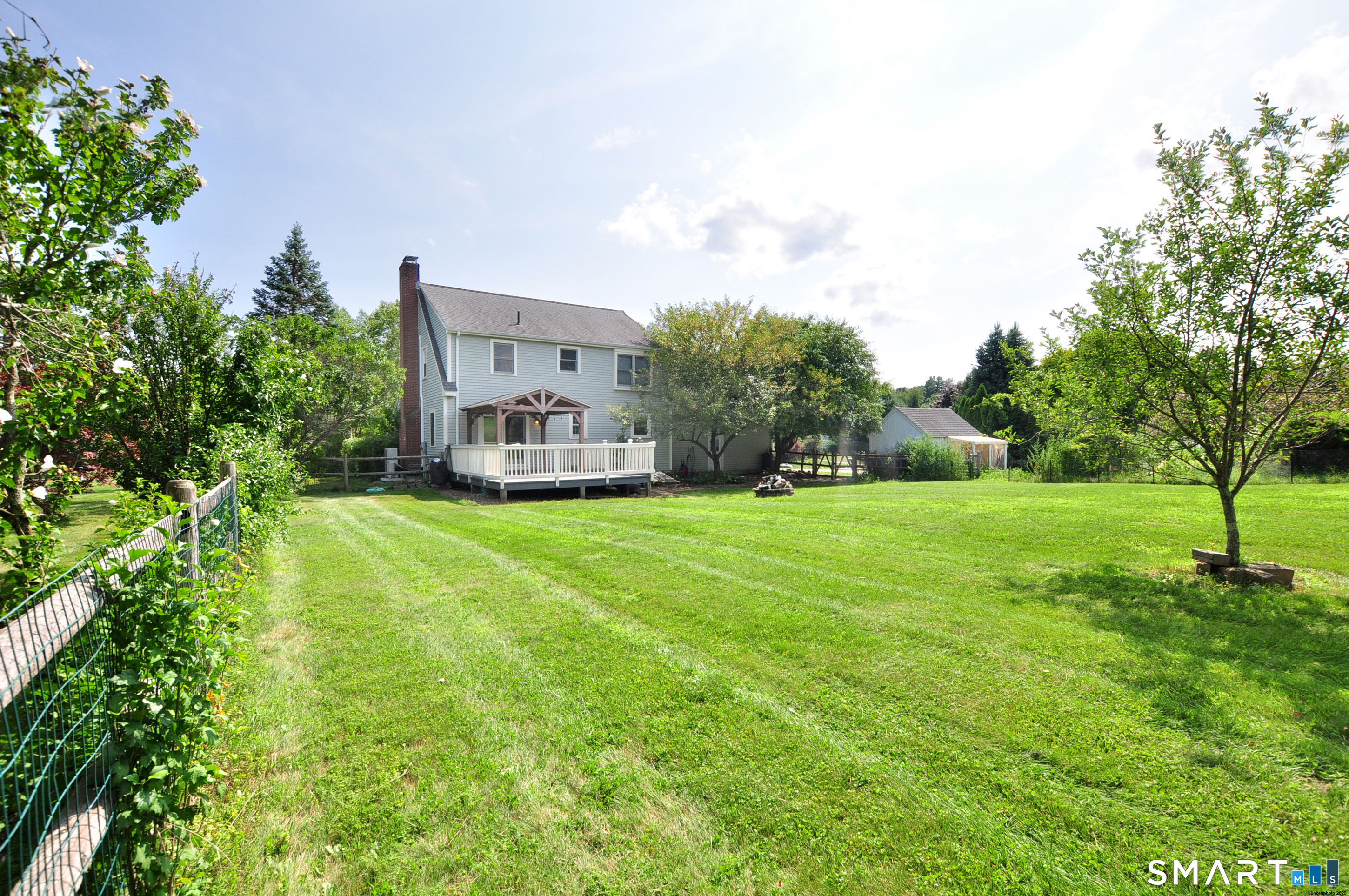 12 Indian Hill Drive Granby CT 06035