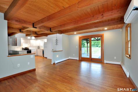12 Indian Hill Drive Granby CT 06035