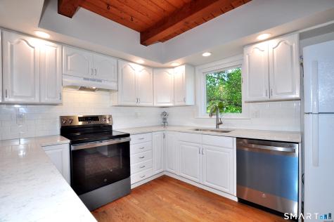 12 Indian Hill Drive Granby CT 06035