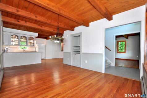 12 Indian Hill Drive Granby CT 06035