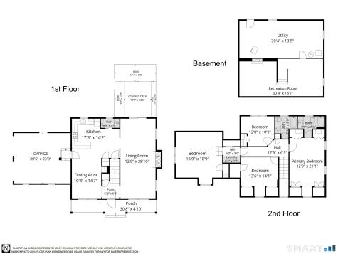 12 Indian Hill Drive Granby CT 06035