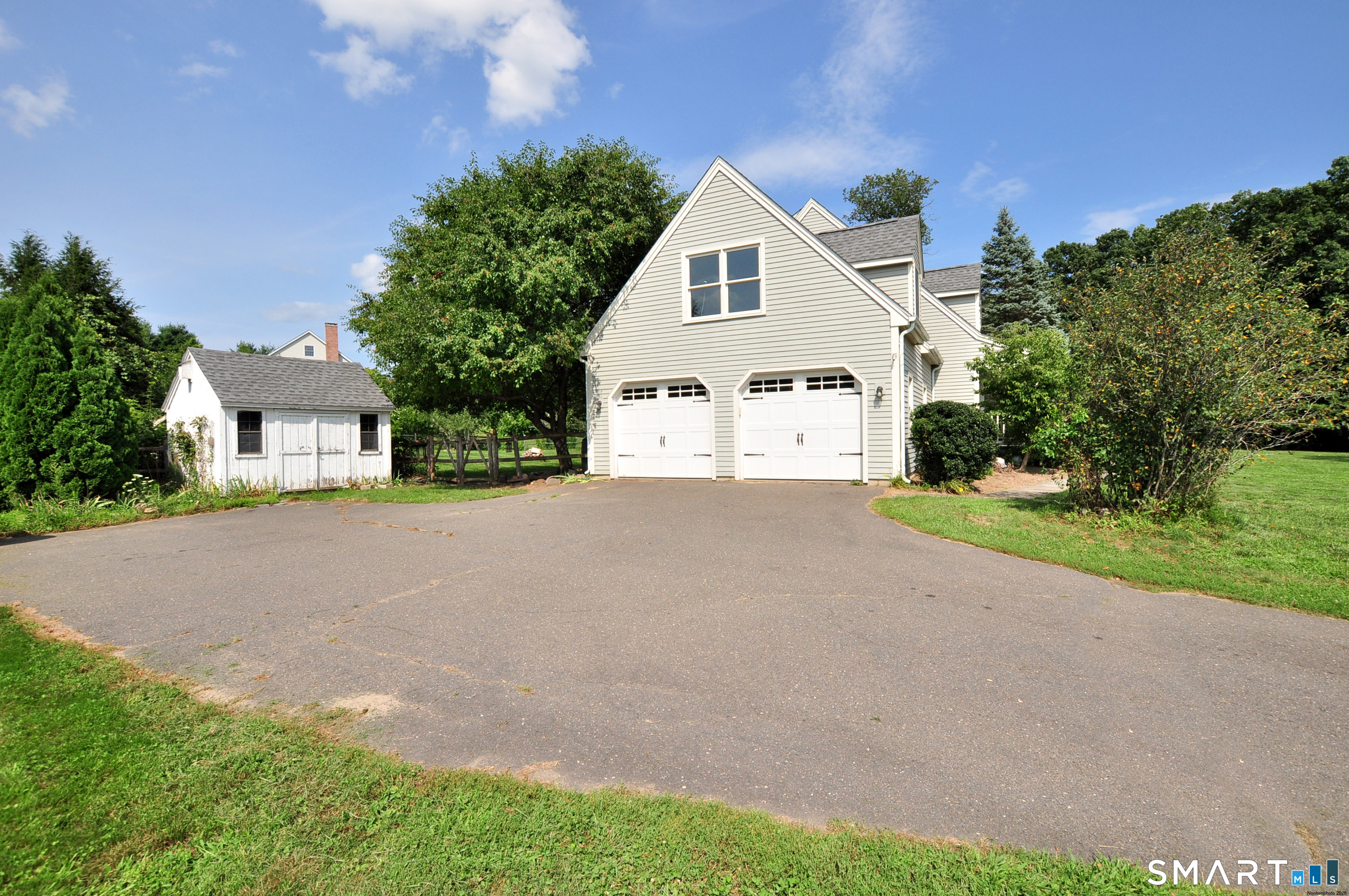 12 Indian Hill Drive Granby CT 06035