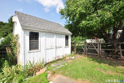 12 Indian Hill Drive Granby CT 06035