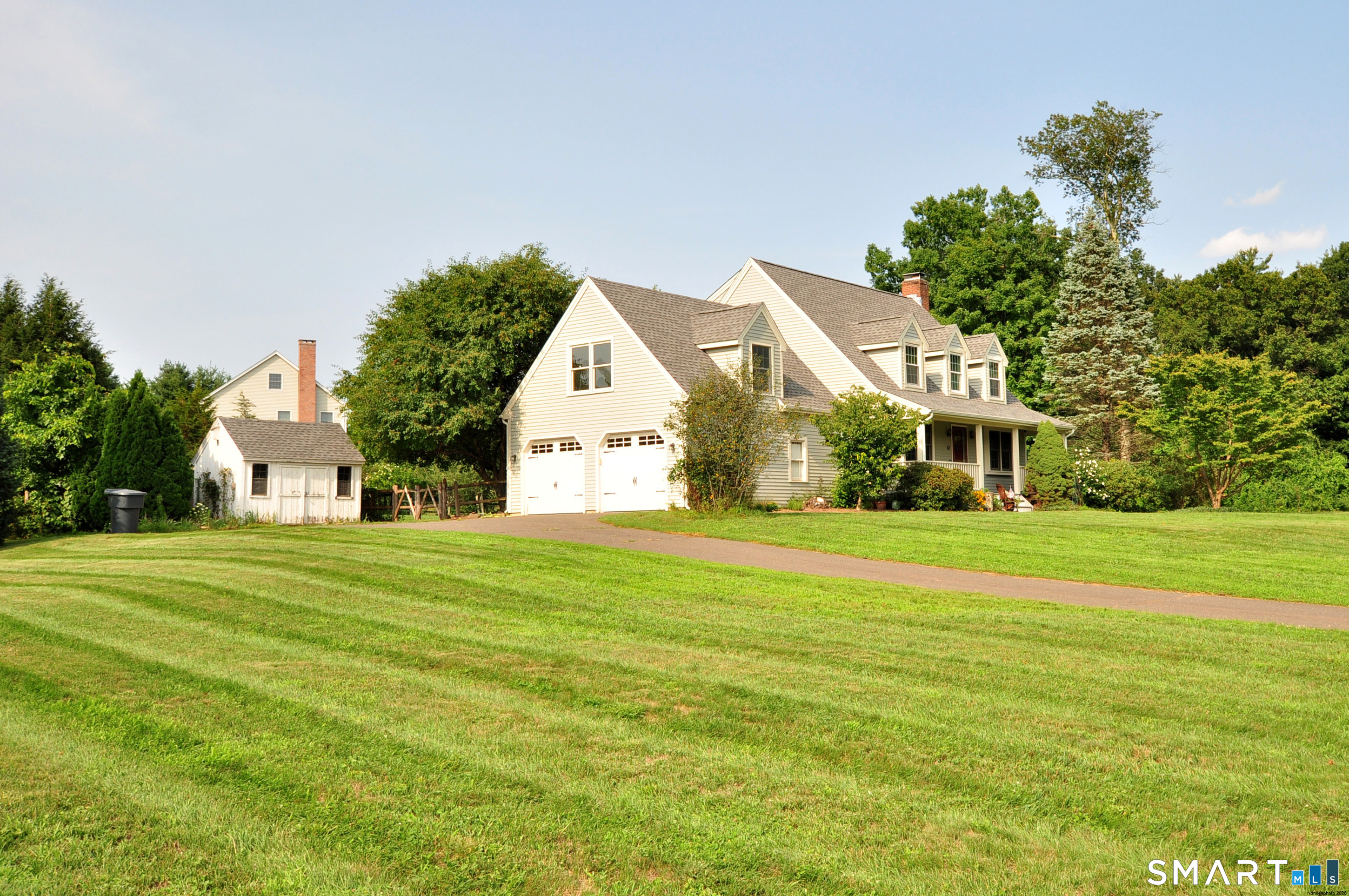 12 Indian Hill Drive Granby CT 06035