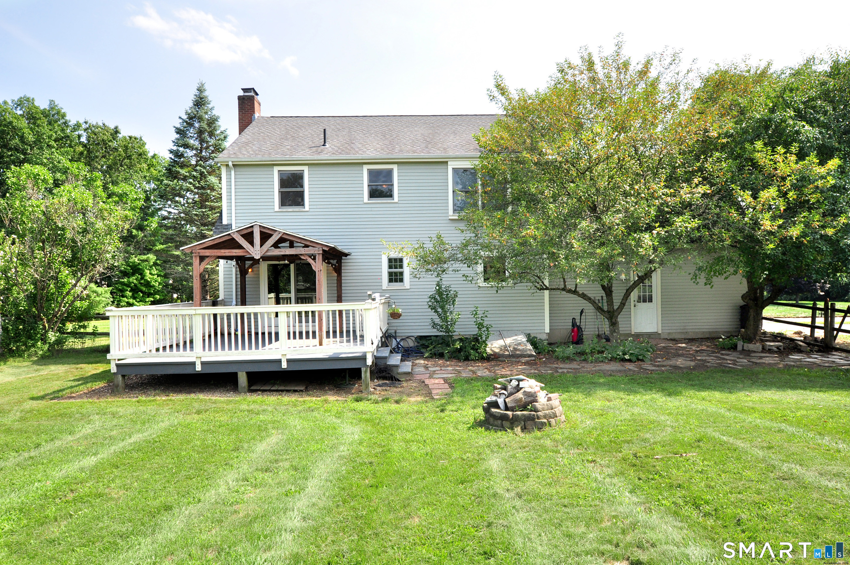 12 Indian Hill Drive Granby CT 06035