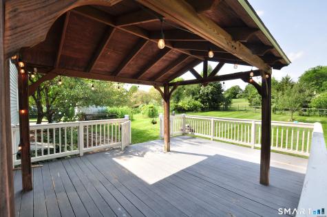12 Indian Hill Drive Granby CT 06035