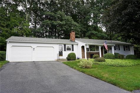 157 Birchwood Drive Torrington CT 06790