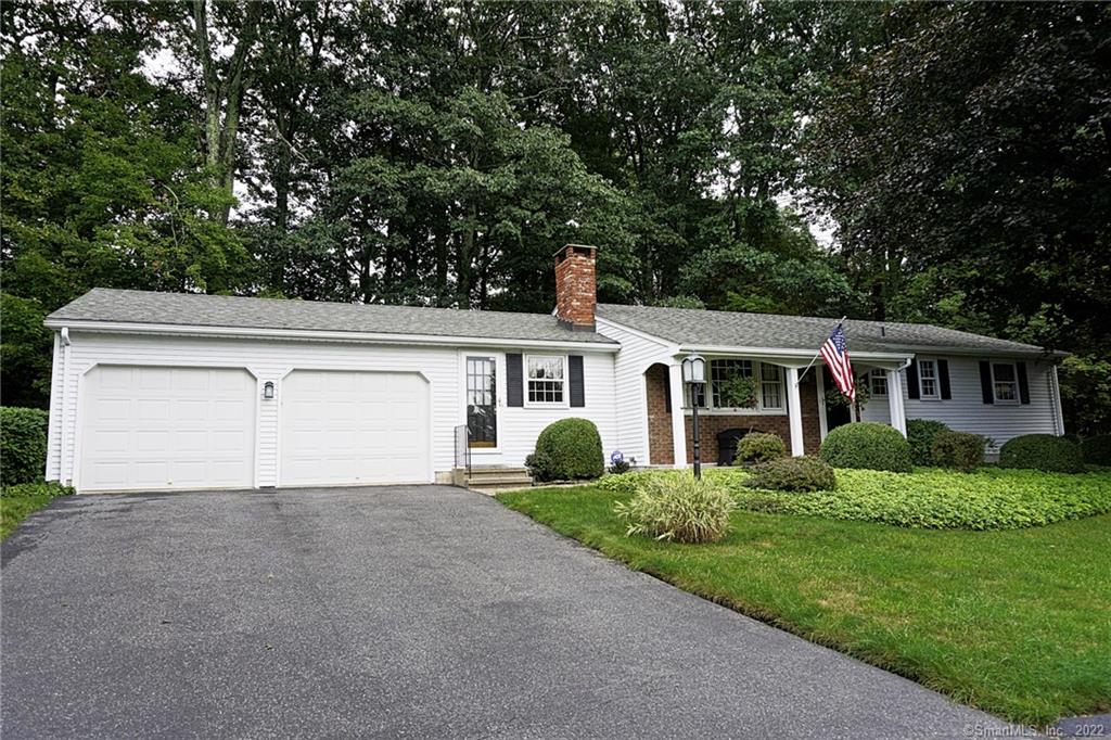157 Birchwood Drive Torrington CT 06790