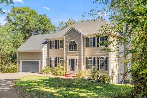 36 Brookview Lane Middletown CT 06457