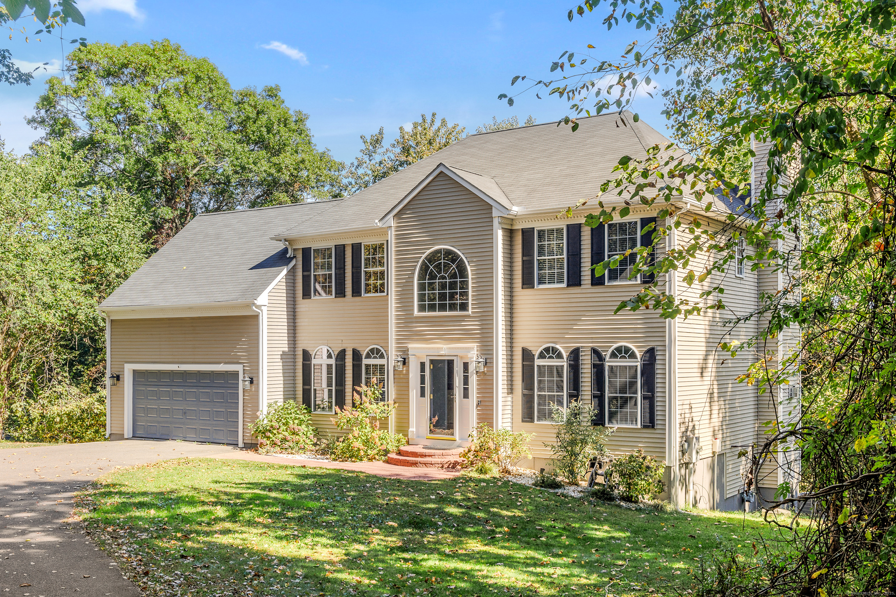 36 Brookview Lane Middletown CT 06457