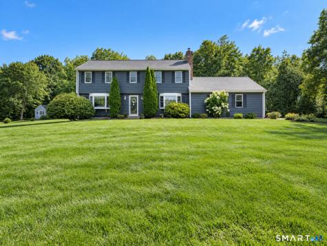 180 Loomis Street Granby CT 06060