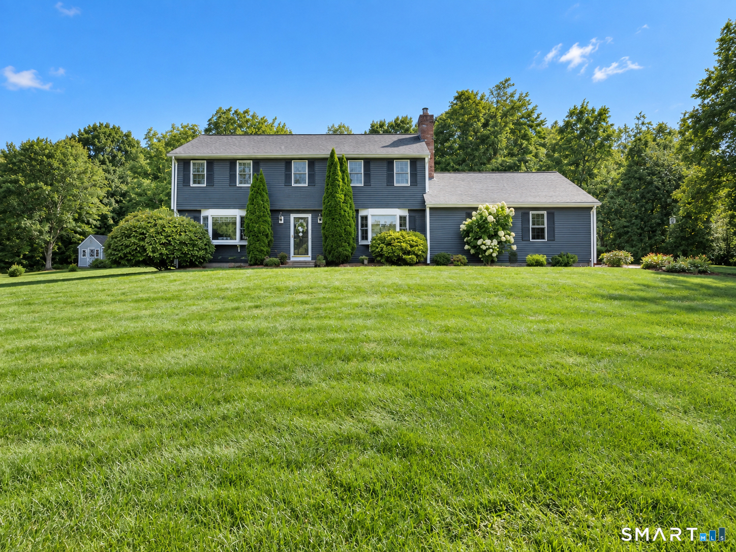 180 Loomis Street Granby CT 06060