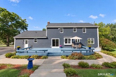 180 Loomis Street Granby CT 06060
