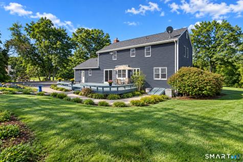 180 Loomis Street Granby CT 06060