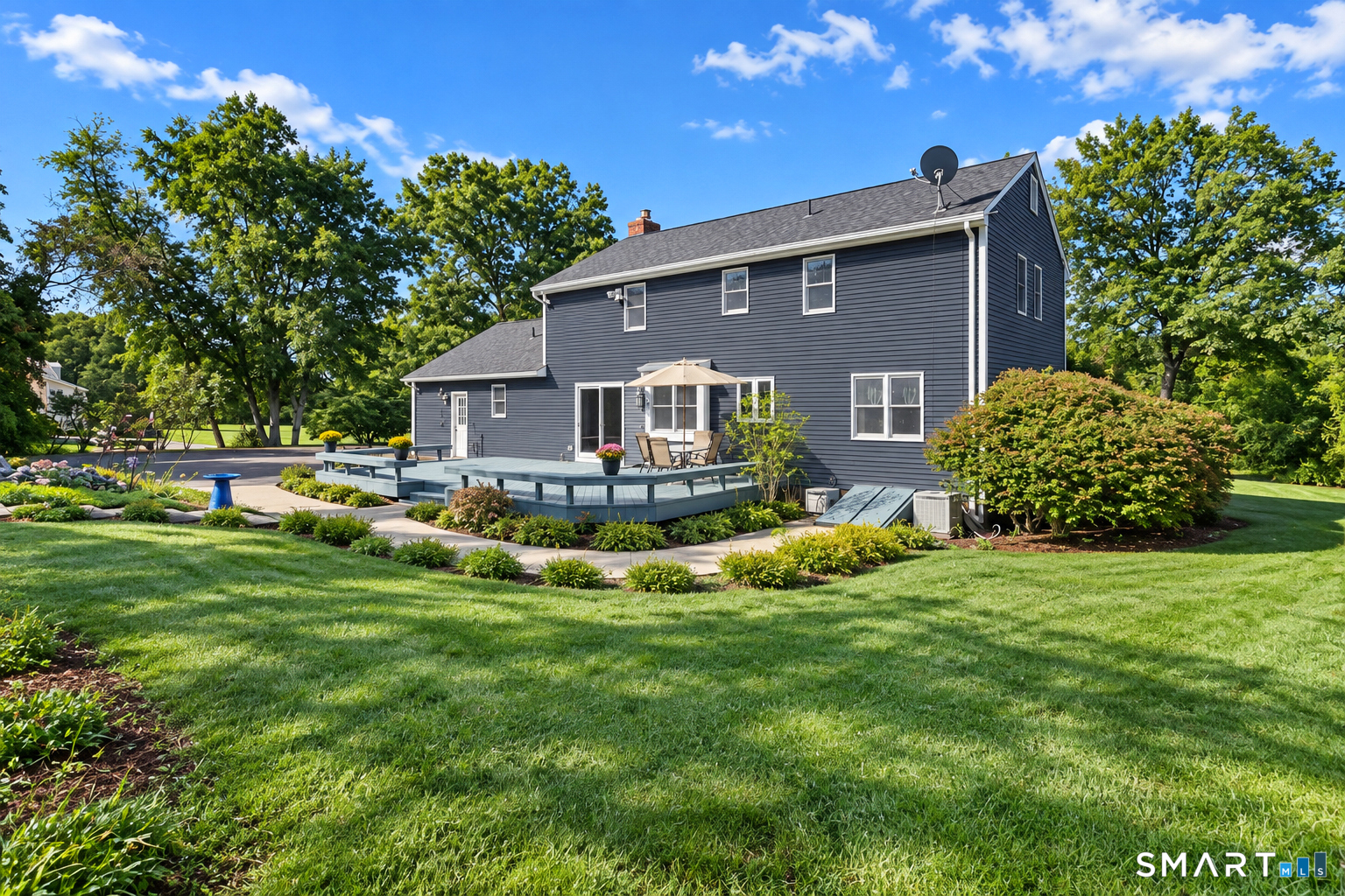 180 Loomis Street Granby CT 06060