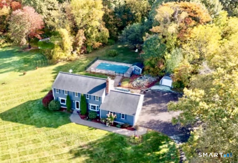 180 Loomis Street Granby CT 06060